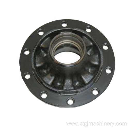 14T Germany BPW Axle 0327243200 cast iron products